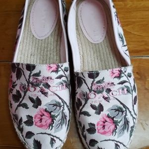 coach espadrilles sale